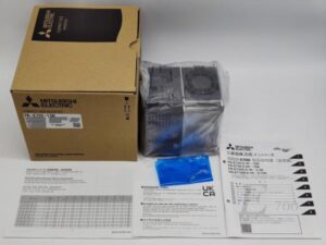 FR-E720-1.5K 三菱電機 2023年製 新品 インバータ インバー