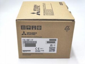 FX5-ENET 三菱電機 2022年製 新品 シーケンサ /IP