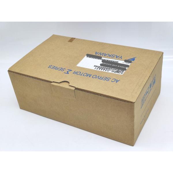 SGMPH-02AAA21 安川電機 箱いたみあり 未使用 電機 SGMPH-