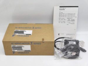 SGMPH-02AAA21 安川電機 箱いたみあり 未使用 電機 SGMPH-