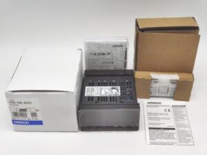 K3HB-PNB-ABCD1 オムロン 未使用 AC/DC24V Ver.1.