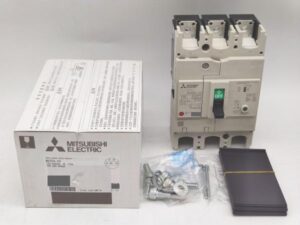 NV250-CV 三菱電機 箱いたみあり 未使用 100-440VA