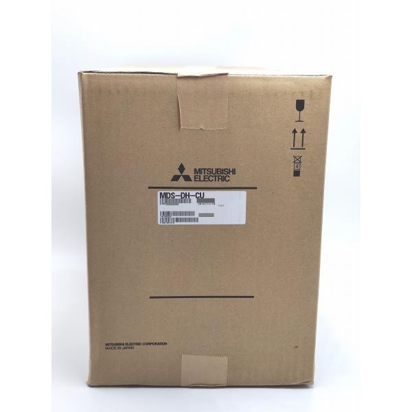 三菱電機 新品 MDS-DH-CU MDSシリーズ