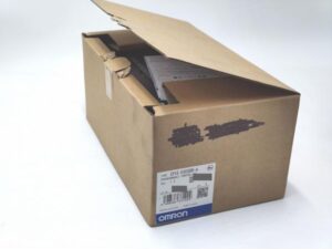 CP1E-E60SDR-A オムロン 箱壊れあり 箱よごれマジック書込あり 未
