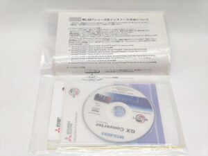 SW2D5C-CNVW 三菱電機 新品