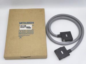AC12B 三菱電機 箱汚れ・いたみあり 中古