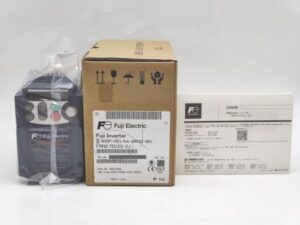 FRN0.75C2S-2J 富士電機 箱書き込みあり 未使用 Fuji