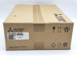 FR-BFP2-H5.5K 三菱電機 2024年製 新品