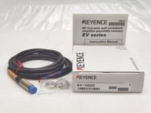 EV-112UC キーエンス 新品