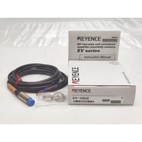 EV-112UC キーエンス 新品