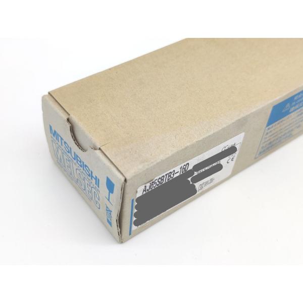AJ65SBTB3-16D 三菱電機 箱色あせあり 新品 CC-Linkシリー
