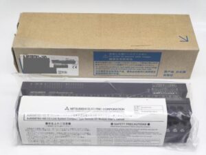 AJ65SBTB3-16D 三菱電機 箱色あせあり 新品 CC-Linkシリー