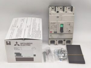 NV250-CV 三菱電機 新品 100-440VAC 3P 150