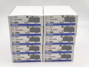 MY2N オムロン 1箱10個入り ×10箱セット 新品 2