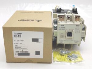 DUD-N30 三菱電機 未使用 DC100V
