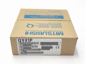 QY41P 三菱電機 未使用 シーケンサ