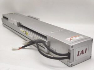 ISB-MXM-WA-200-20-300-T2-A1S-AQ 中古 IAI