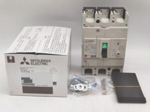 NV250-CV 三菱電機 新品 100-440VAC 3P 150