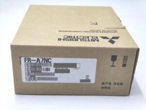 FR-A7NC 三菱電機 新品 FRシリーズ インバータ