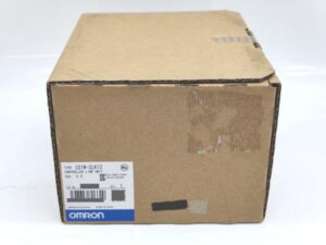 CS1W-CLK13 オムロン 箱汚れいたみあり 新品 Ver.2. C
