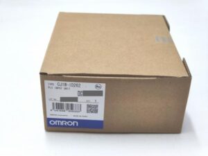 CJ1W-ID262 オムロン 新品 CJ1シリーズ