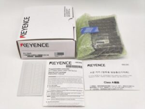 KV-DA40 キーエンス 新品 KV-DA