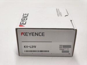 KV-L21V キーエンス 新品