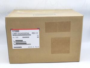 CIMR-VA2A0030FAA 安川電機 箱マジック書き込みいたみあり 新品 電機