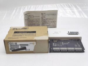 NZ2FTS1-16DE 三菱電機 箱マジック書込 箱いたみあり 2022年