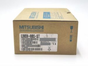 Q3MEM-4MBS-SET 三菱電機 新品 小形SRAMメモリカード MELS