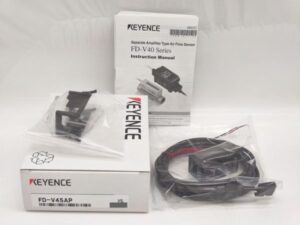FD-V45AP キーエンス 新品 FDシリーズ 流量センサ