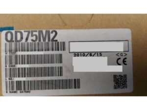 QD75M2 三菱電機 新品 シーケンサ 位置決めユニット