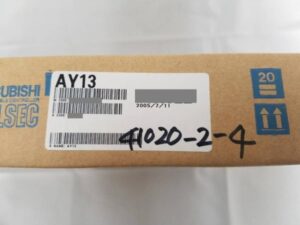 AY13 三菱電機 新品 シーケンサ
