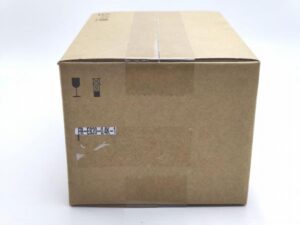 FR-E820-0.4K-1 三菱電機 箱ラベル切取 未使用 インバータ インバ