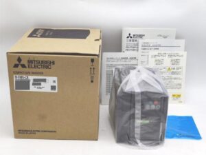 FR-F740PJ-2.2K 三菱電機 箱よごれあり 2023年製 新品 FRシ