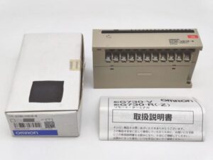 G730-VID16-B オムロン 箱マジック書込あり 開封済み 未使用