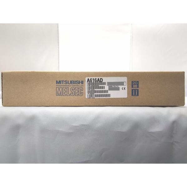 A616AD 三菱電機 新品 シーケンサ MELSEC-Aシリー