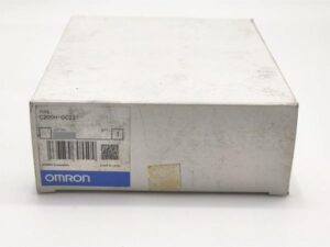 C200H-OC221 オムロン 箱よごれあり 箱開封済み 未使用 C20