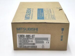 Q3MEM-4MBS-SET 三菱電機 新品 小形SRAMメモリカード MELS