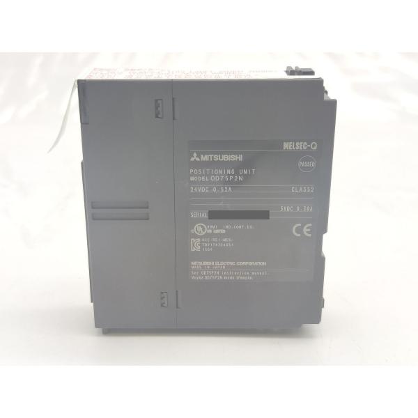 QD75P2N 三菱電機 中古