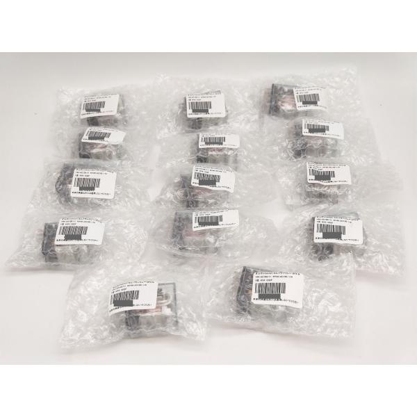 MY4N オムロン 新品 AC100/110VAC 14点セ