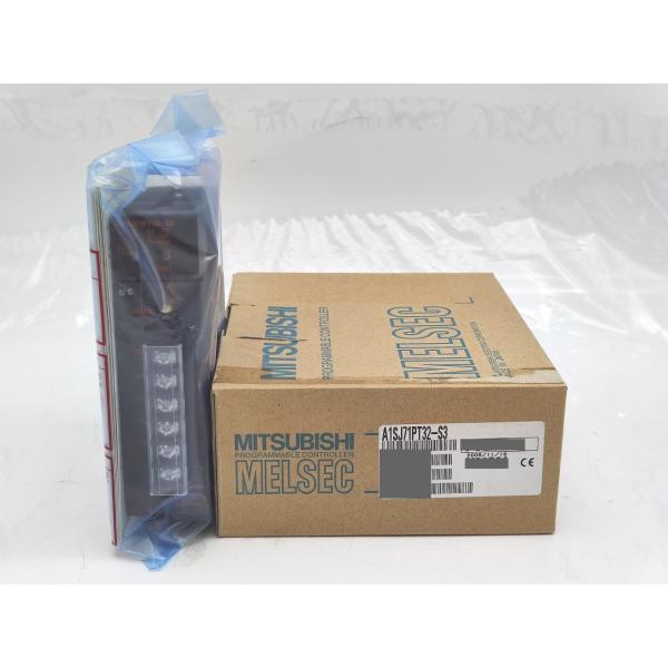 A1SJ71PT32-S3 三菱電機 箱いたみあり 新品 A1SJ71PT32