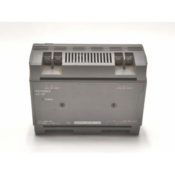 KZ-U3 キーエンス 中古 KZシリーズ シリアルコントローラ