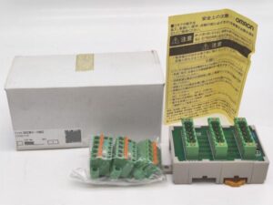 DCN1-1NC オムロン 箱いたみよごれあり 未使用
