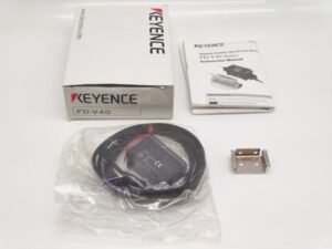 FD-V40 キーエンス 箱いたみあり 新品 FD-V FDシリー
