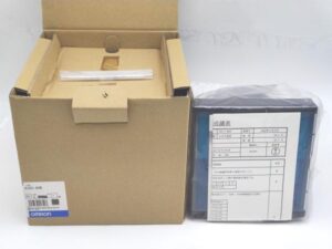 K2OC-AVN オムロン 箱いたみあり 新品 K20C-AVN