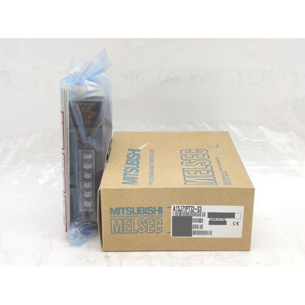 A1SJ71PT32-S3 三菱電機 箱汚れいたみあり 新品 A1SJ71PT