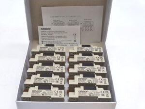 G6B-47BND オムロン 10個入り 新品 24VDC