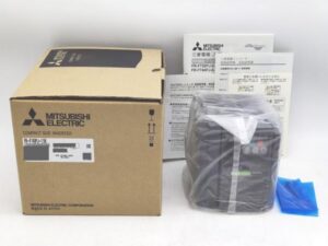 FR-F740PJ-1.5K 三菱電機 2024年製 新品 FRシリーズ インバ