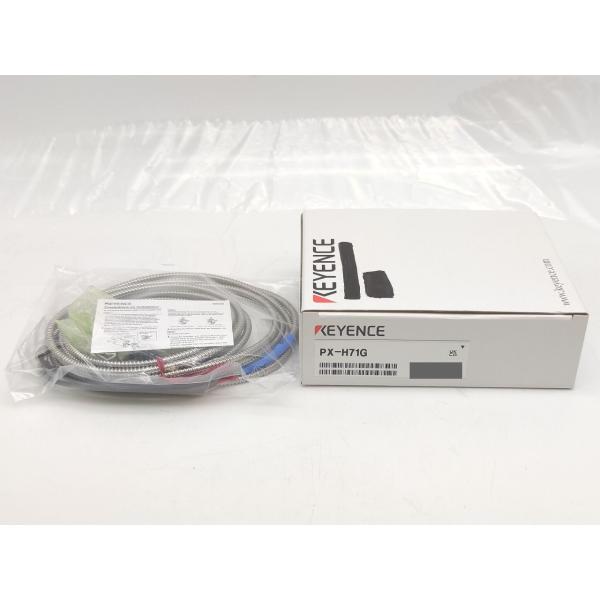 PX-H71G キーエンス 箱マジック書込あり 未使用